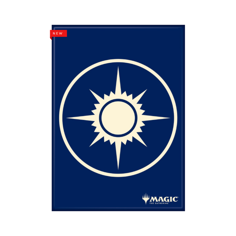 ATA-Boy Magnet: MTG Guild Orzhov Syndicate Magnet