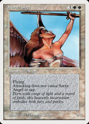Serra Angel [Summer Magic / Edgar]