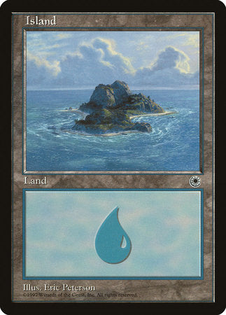 Island (Beach Right) [Portal]