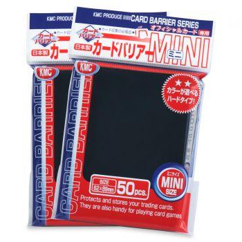 Super Black - Mini