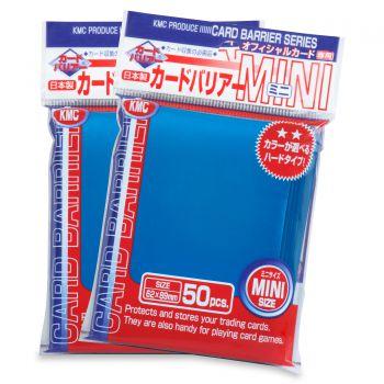 Super Metallic Blue - Mini