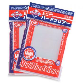 Super Clear - Mini