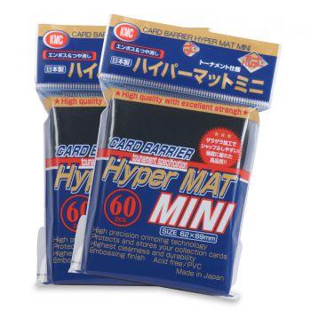 Hyper Black - Mini