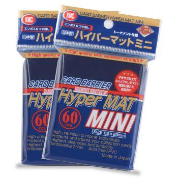 Hyper Blue - Mini