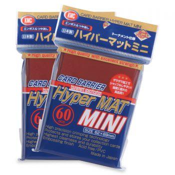 Hyper Red - Mini