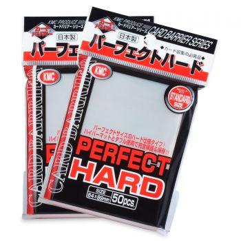 Perfect Size Sleeves - Hard