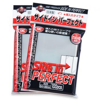 Perfect Size Sleeves - Side In