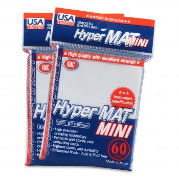 Hyper White - Mini