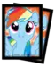 Ultra PRO My Little Pony Sleeves-Rainbow Dash