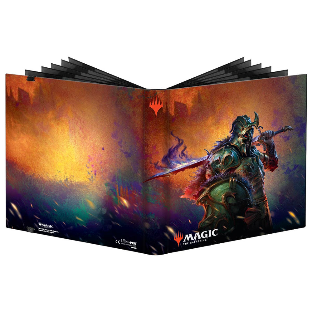 Ultra Pro PRO Binder 12 Pocket Magic the Gathering Modern Horizons 2