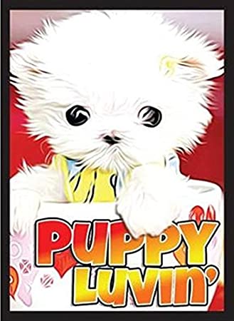 Puppy Luvin' Sleeves (5)