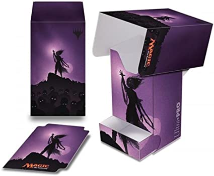 Liliana Planeswalker Tray Deck Box