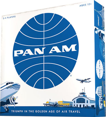 Pan AM