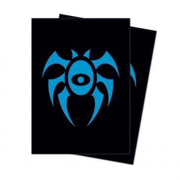 Guilds of Ravnica -House Dimir Standard Deck Protector Sleeves - 100ct