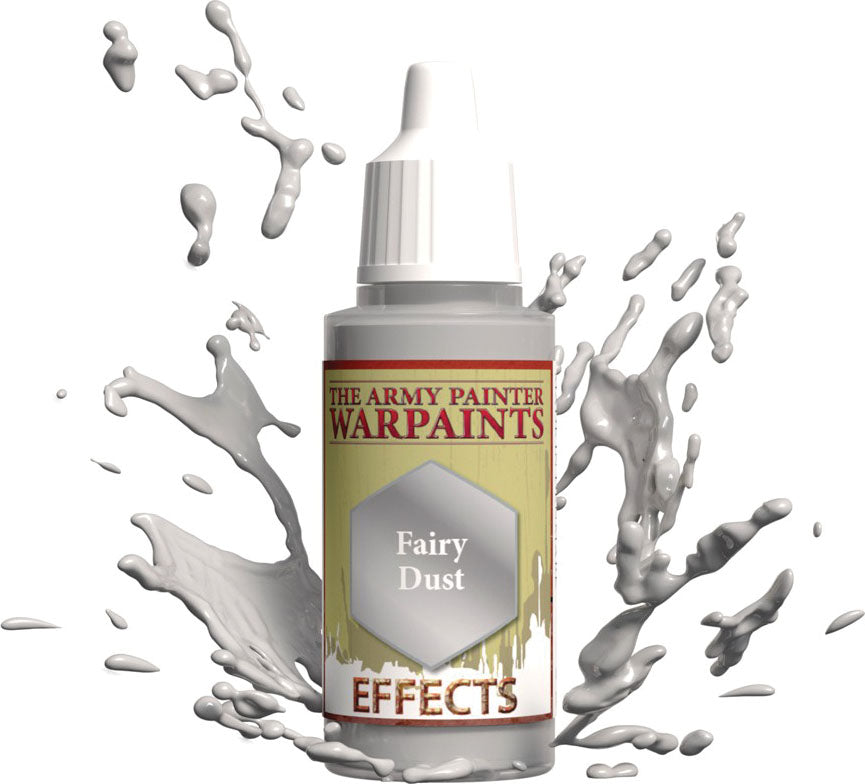 Warpaints Effect: Fairy Dust 18ml