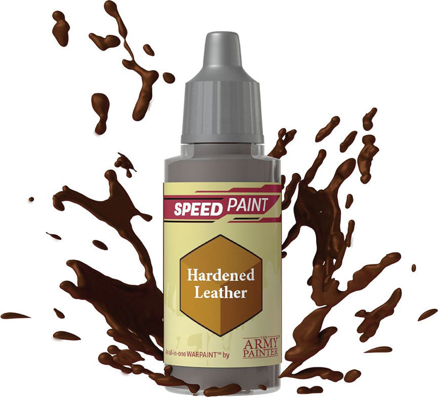 Speedpaint: Hardened Leather 18ml