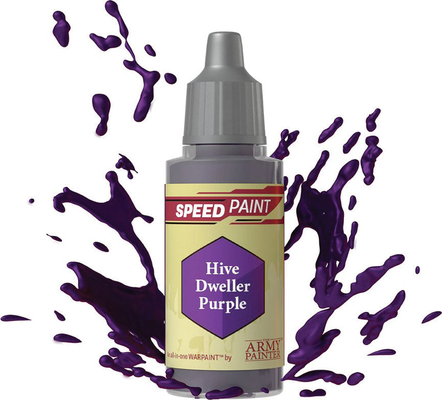 Speedpaint: Hive Dweller Purple 18ml