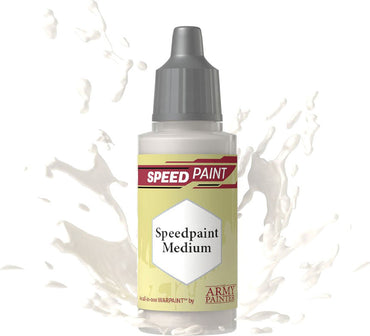 Speedpaint: Medium 18ml