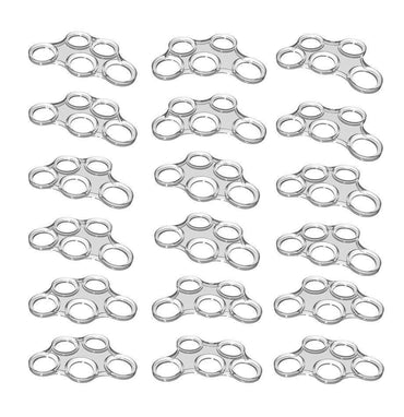 Apocalypse 25mm Movement Trays