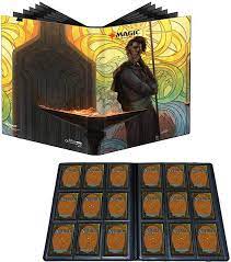 Ultra Pro PRO Binder 9 Pocket Magic the Gathering Modern Horizons 2