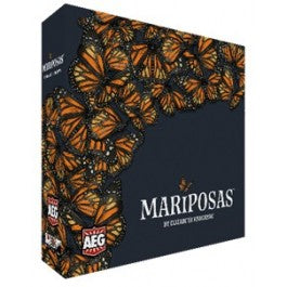 Mariposas