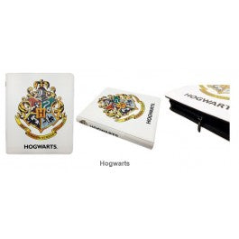 Card Codex Zipster Hogwarts