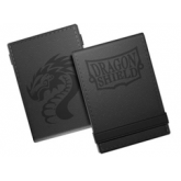 Dragon Shield Life Ledge Black