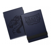 Dragon Shield Life Ledge Midnight Blue Black