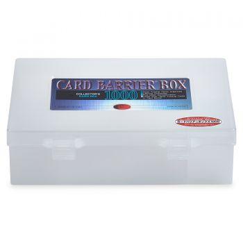 Card Barrier Box 1000ct