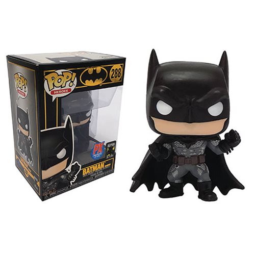 Batman: Damned Batman Pop! Vinyl Figure - Previews Exclusive