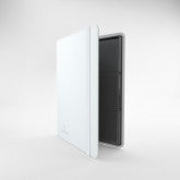 Gamegenic 24pkt Prime Binder: White