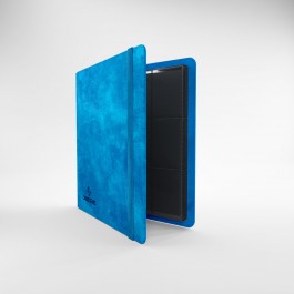 Gamegenic 24pkt Prime Binder: Blue