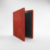 Gamegenic 24pkt Prime Binder: Red
