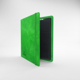 Gamegenic 24pkt Prime Binder: Green
