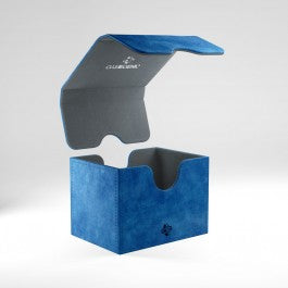 Gamegenic Deck Box Sidekick 100+: Blue