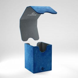 Gamegenic Deck Box Squire 100+: Blue