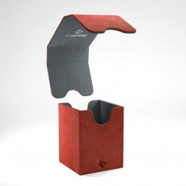 Gamegenic Deck Box Squire 100+: Red