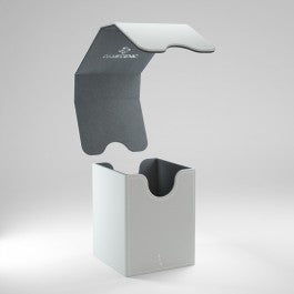 Gamegenic Deck Box Squire 100+: White