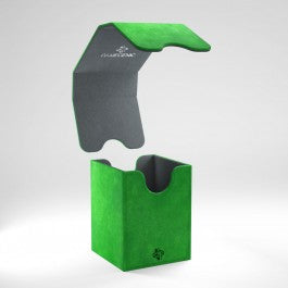 Gamegenic Deck Box Squire 100+: green