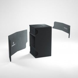 Gamegenic Deck Box Watchtower 100+: Black