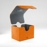 Gamegenic Deck Box Sidekick 100+: Orange