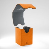 Gamegenic Deck Box Squire 100+: Orange