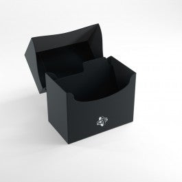Gamegenic Deck Box Sideholder 80+: Black