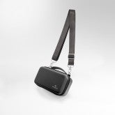 Gamegenic Game Shell: 250+ Black