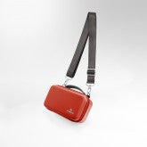 Gamegenic Game Shell: 250+ Red