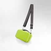 Gamegenic Game Shell: 250+ Green