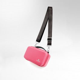 Gamegenic Game Shell: 250+ Pink