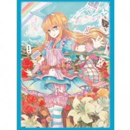 HCD FOW Alice Art Sleeve