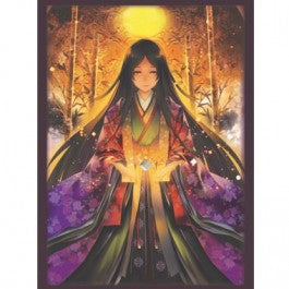 HCD FOW Kaguya Art Sleeve