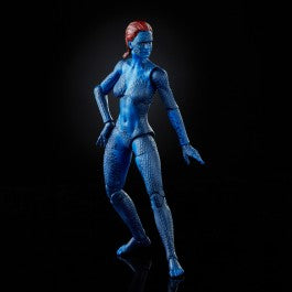 Marvel Legends: X-Men 20th Anniversary Mystique